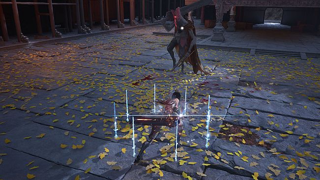 Sword Sage: Awakening