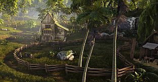 Blackwood - ATLAS Expansion Map