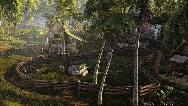 Blackwood - ATLAS Expansion Map