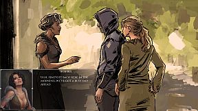 The Book of Bondmaids