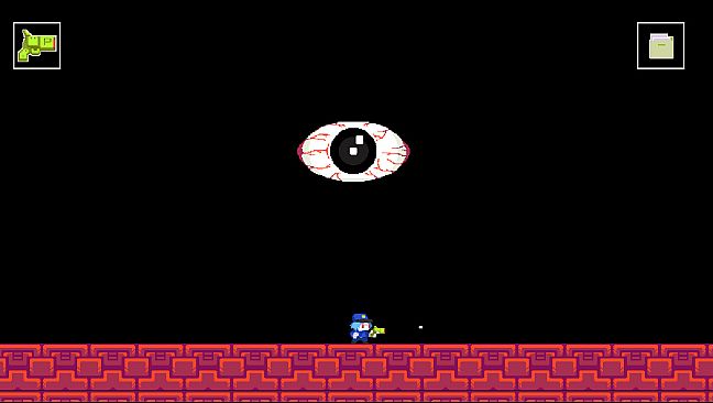 Super Platformer Gun