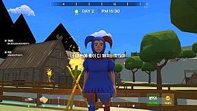 Otherworld Wandering Merchant