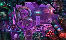 Sea of Lies: Nemesis Collector's Edition