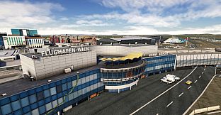 Tower! Simulator 3 - LOWW Airport