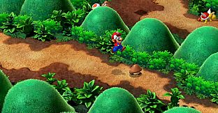 Super Mario RPG