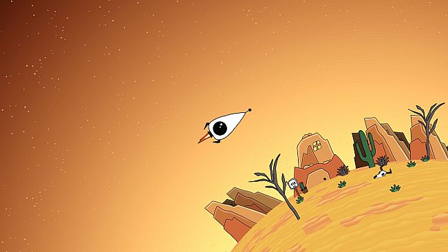 SPS: Space Postal Service