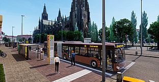 CTS 2026 - Bus DLC: Citybus C2