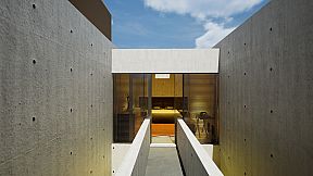 Architecture Zeitgeist