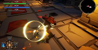 Souls Arena 100 Trials