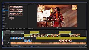 VEGAS Pro Edit 21 Steam Edition