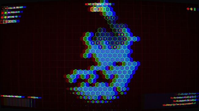 Minefield: Rupture