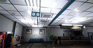 Floor Zero