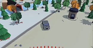 Dark Dreams on Diverging Roads