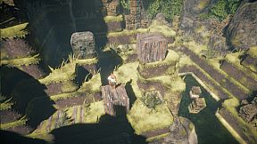 Path of the Oxiflame