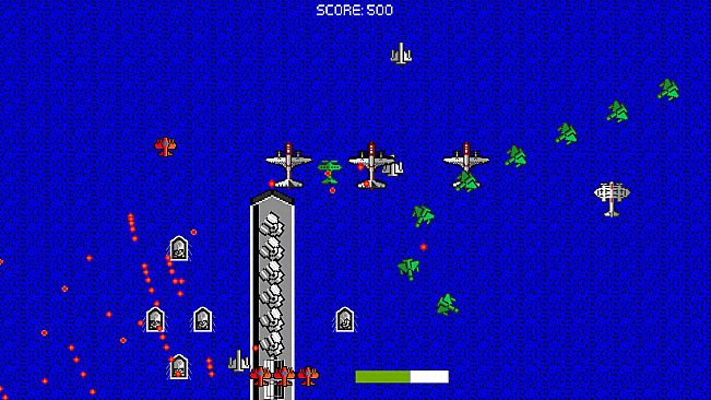 Tiger Fighter 1931 Tora! MP071