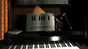 Rhiannon: Curse of the Four Branches