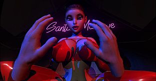 Citor3 Santa's Elf VR Adult XXX Game