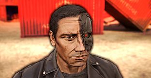 Ghosts of Tabor - Terminator Dark Fate DLC