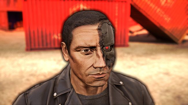 Ghosts of Tabor - Terminator Dark Fate DLC