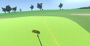 VR SUPER SPORTS - 10 Edition