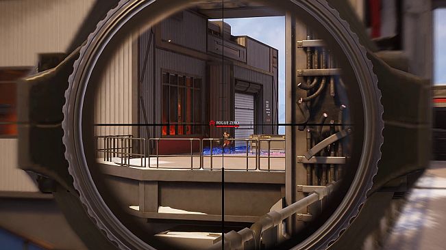 Rogue Company: Radioactive Revenant Pack