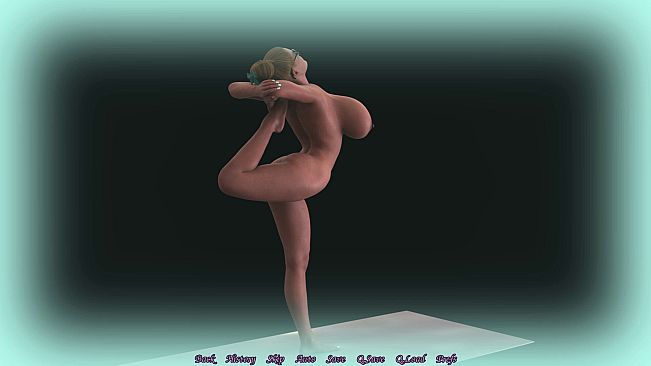 Mistress Marigold's Home Improvement