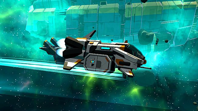 Stellarcraft The Prologue