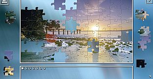Super Jigsaw Puzzle: Generations - New Zealand