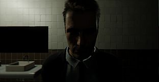 BACKROOMS: REALITY FAILURE