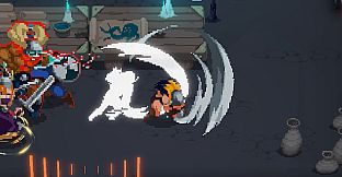 Otherworld Legends - Hillding