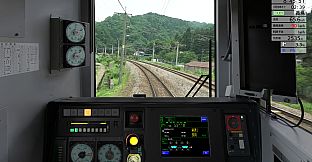 JR EAST Train Simulator: Shin-etsu Line (Naoetsu to Niigata) E129-0 series