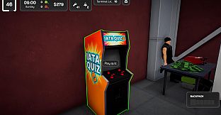 Airport Baggage Simulator - Deluxe Edition