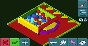 Super Blockbreak 3D