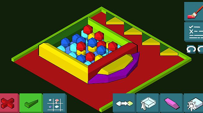 Super Blockbreak 3D