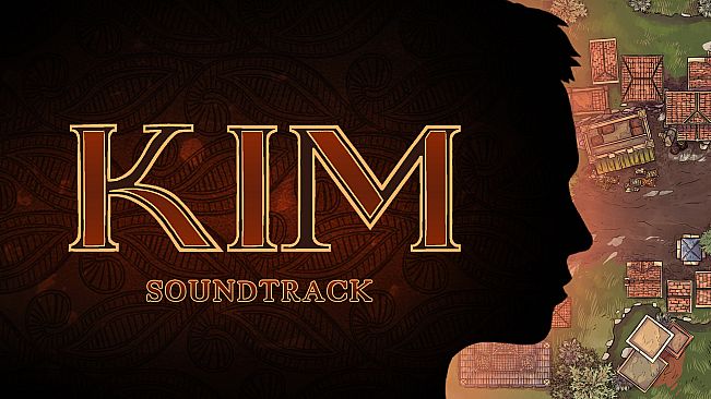Kim - Soundtrack
