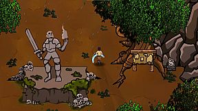 Legacy: Tears of Vanfell - Chapter 1