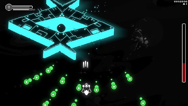 Super Crome: Bullet Purgatory