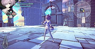 Crystar - Kokoro's Comic Outfit