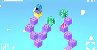 Voxel Bot - Soundtrack