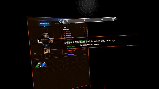 Dragon Extinction VR