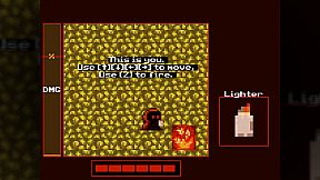 You Want to Watch the World Burn