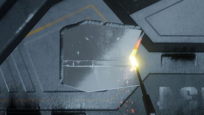 Starship Crafter - Prologue