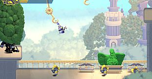 Tobi Topples Tyranny