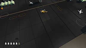Rescue Heli