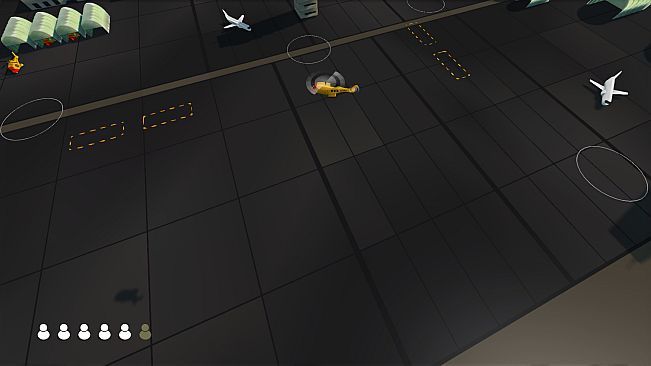 Rescue Heli