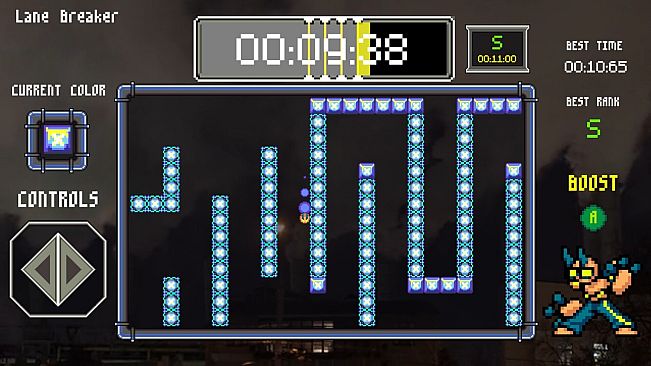 Switch Ball Deluxe