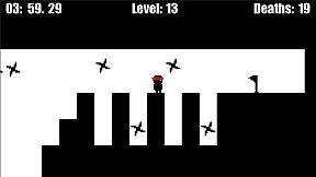 Ninja: Shadow of the Dash