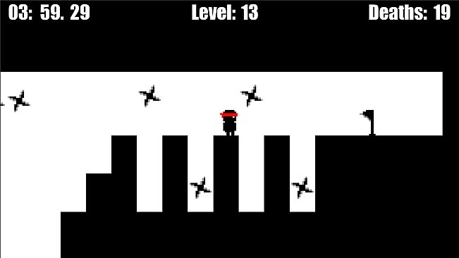 Ninja: Shadow of the Dash