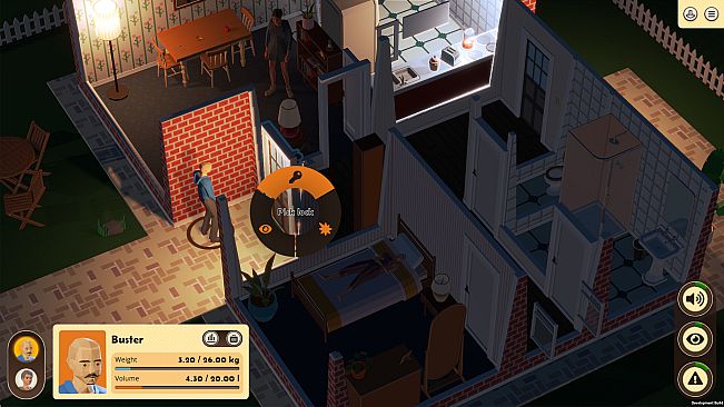 Break, Enter, Repeat