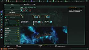 Stellaris: Console Edition